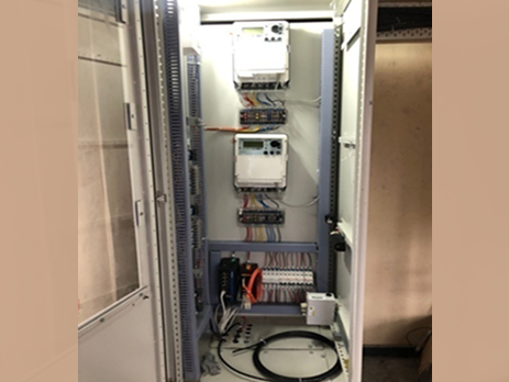 Automated Meter Reading