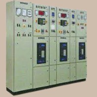Electrical Control Panel